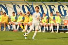 Men's Soccer vs Gordon  Wheaton Men's Soccer vs Gordon. - Photo by Keith Nordstrom : Wheaton, Soccer, Gordon, MSoc2019